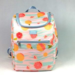 NWT Juneshine Insulated Backpack